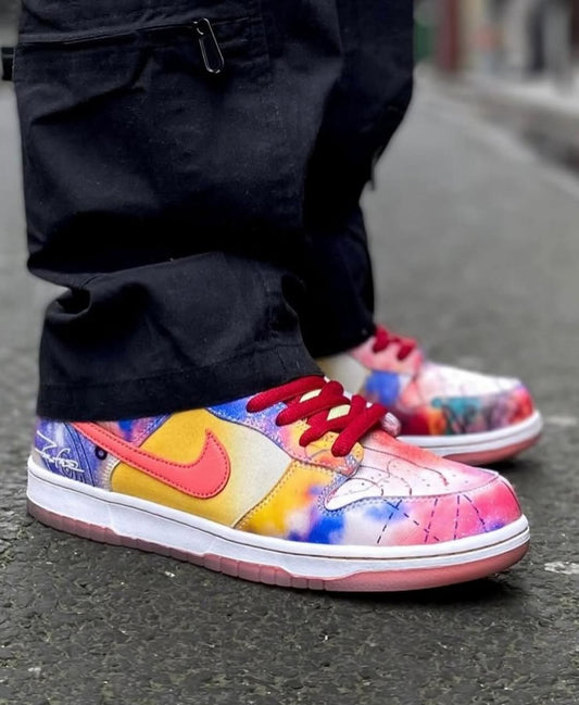 Nike SB Dunk Low