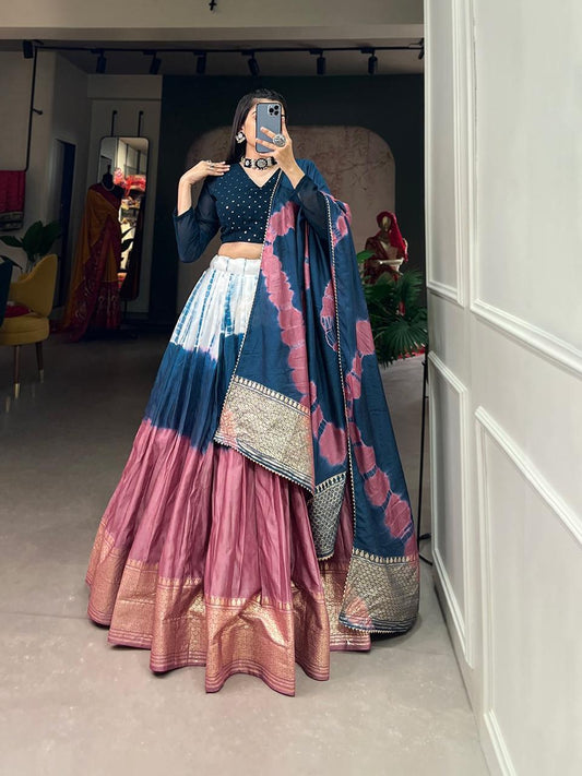Lehenga Choli🌷