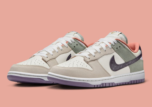 Nike Dunk Low Retro SE