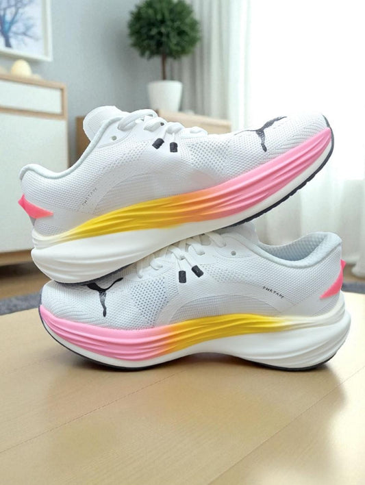 Puma Women’s Deviate Nitro 3