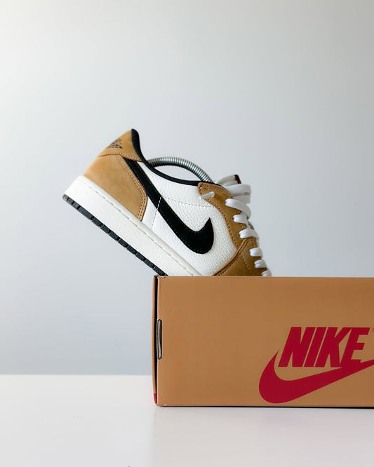 Nike Air Jordan 1 Low OG