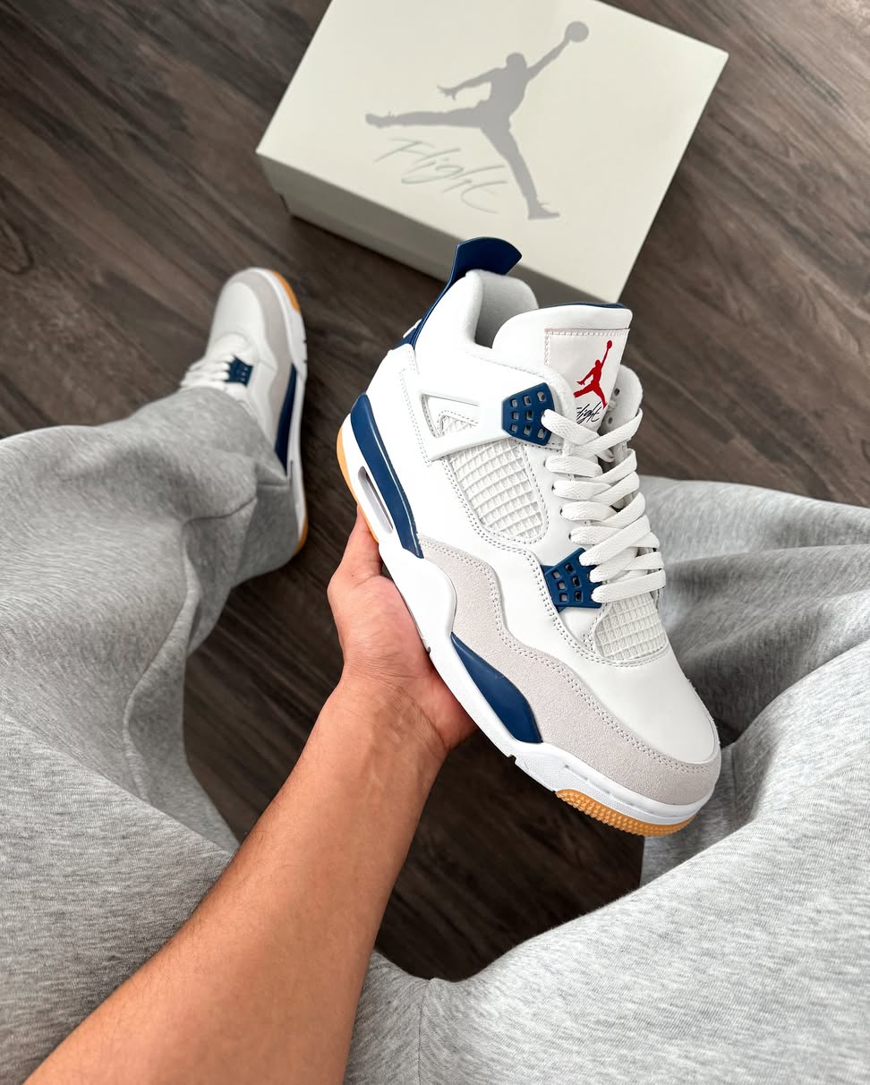 Men's Shoe