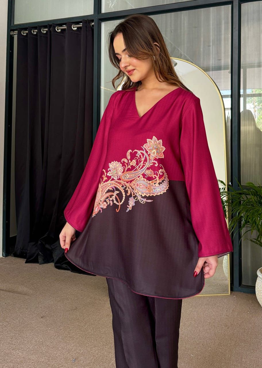 Co-Ord Set #9298