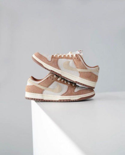 Nike Dunk Low “Medium Curry”