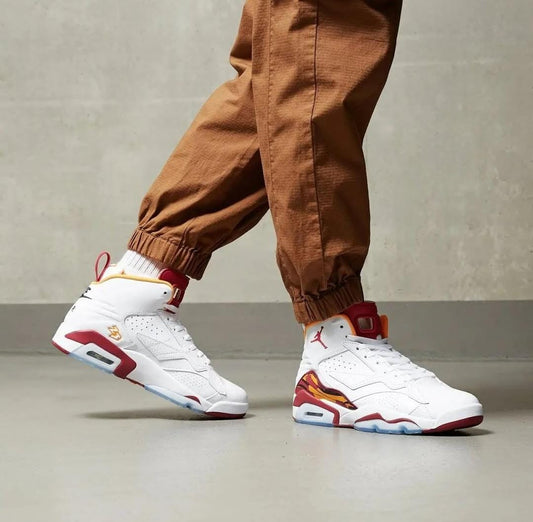 Nike Air Jordan Retro 6