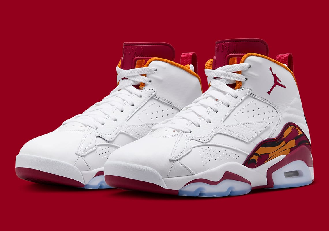 Nike Air Jordan Retro 6