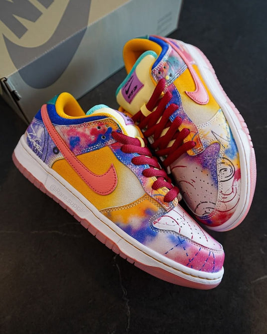 Nike SB Dunk Low