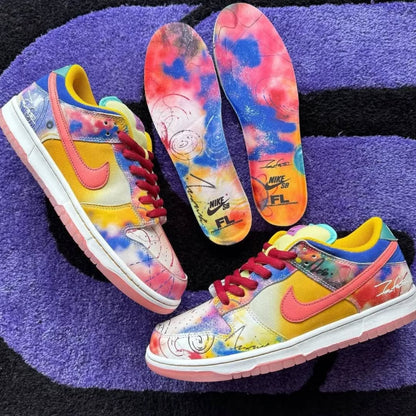 Nike SB Dunk Low
