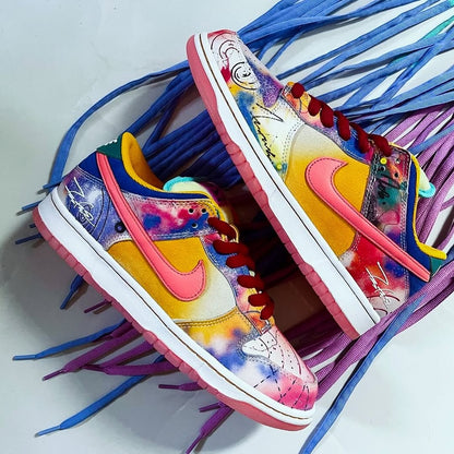 Nike SB Dunk Low