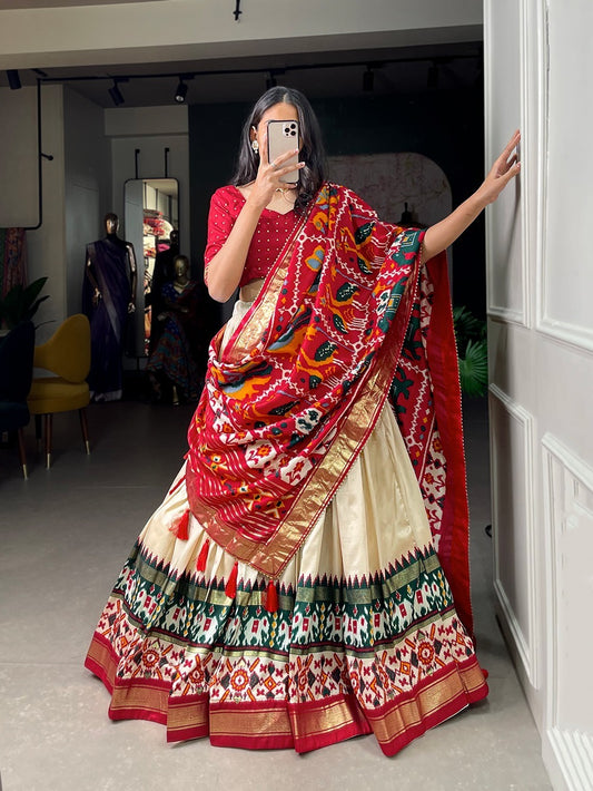 Lehenga Choli🌷