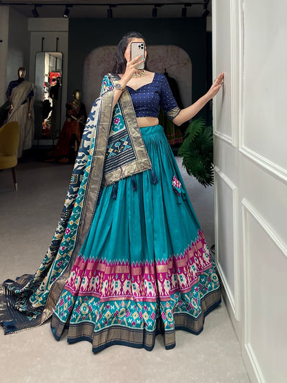 Lehenga Choli🌷