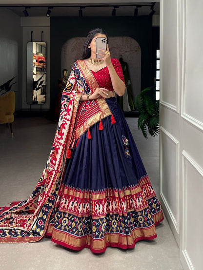 Lehenga Choli🌷