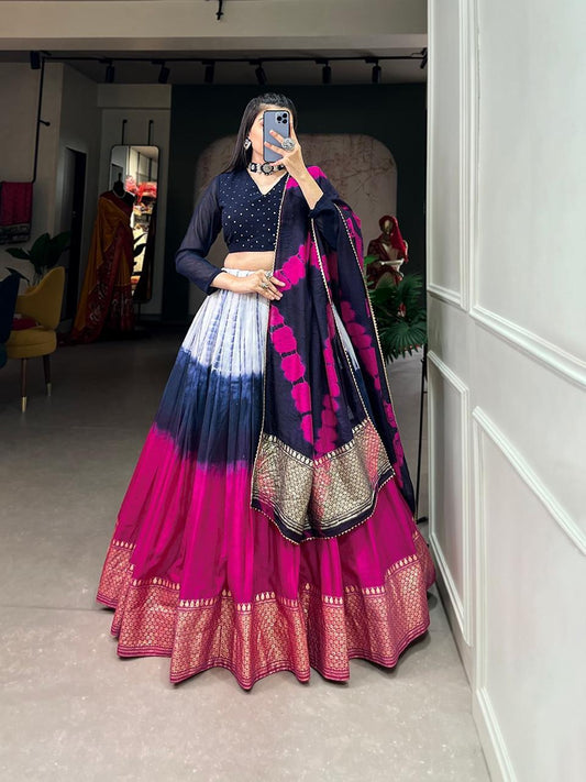 Lehenga Choli🌷