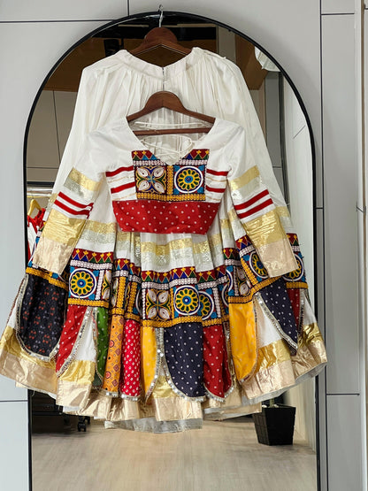 Ethnic Chaniya Choli