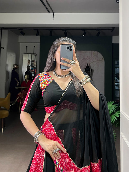 Lehenga Choli