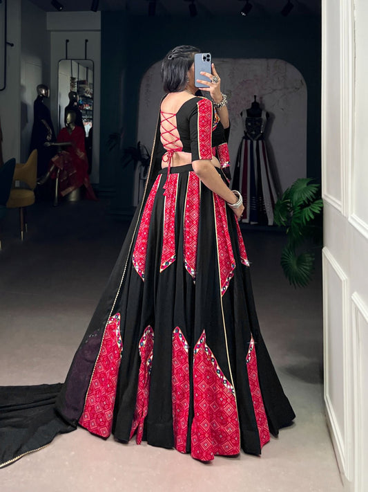Lehenga Choli
