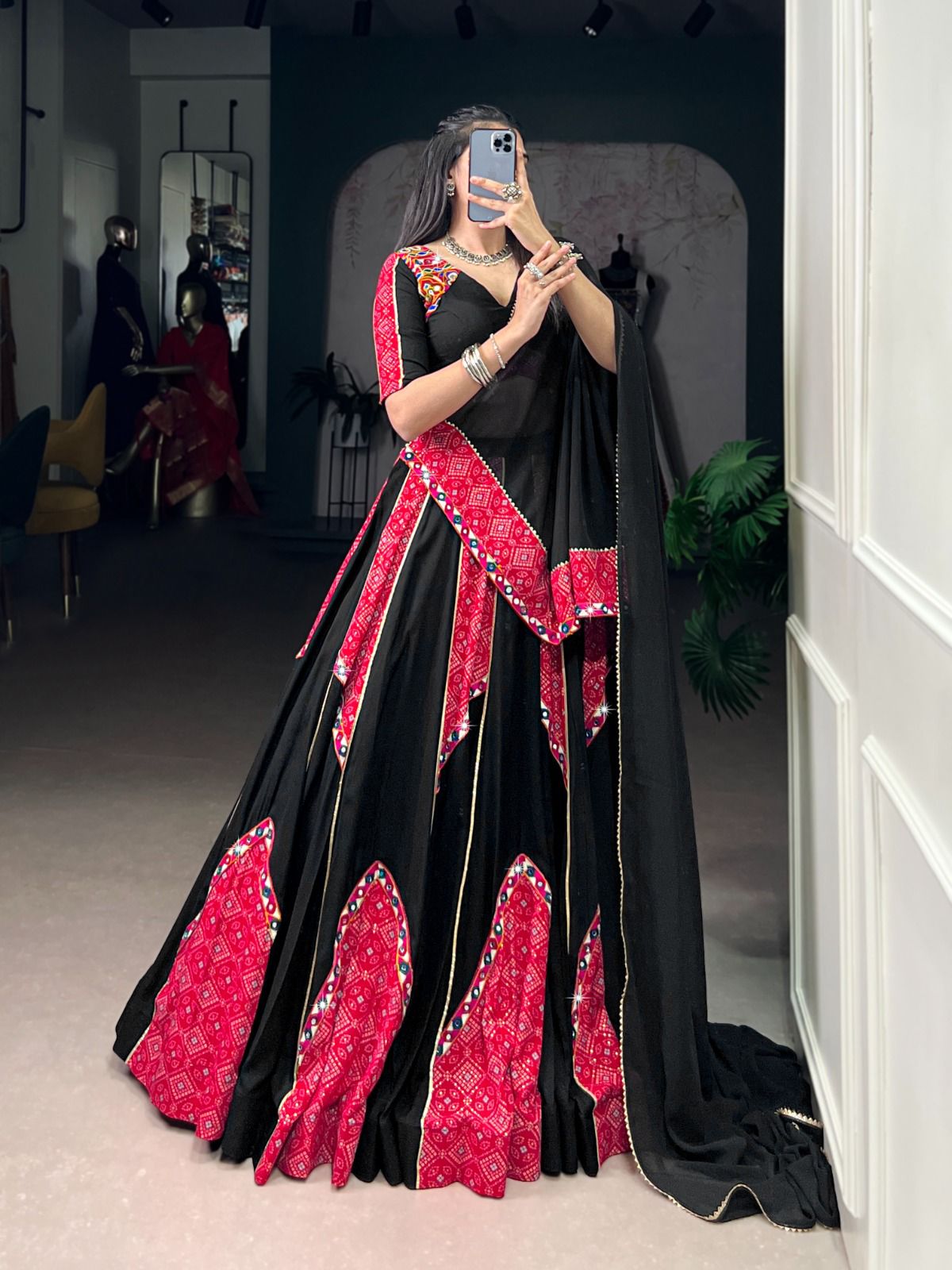 Lehenga Choli