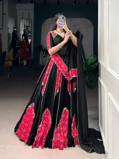 Lehenga Choli