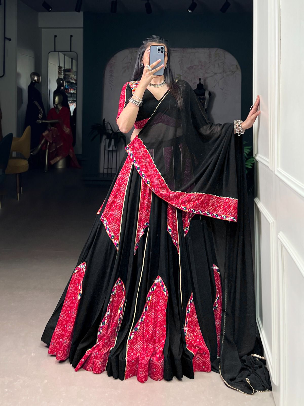 Lehenga Choli