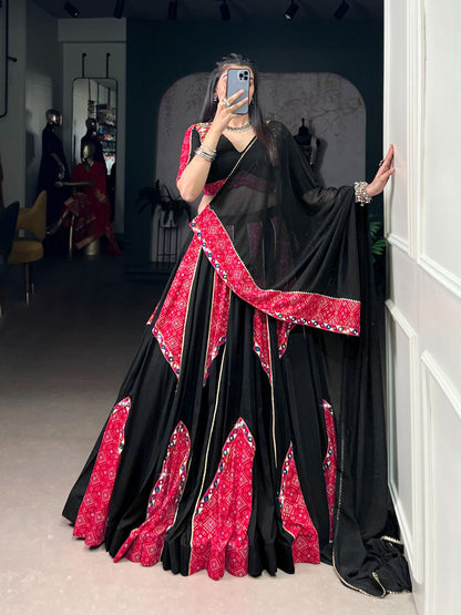 Lehenga Choli