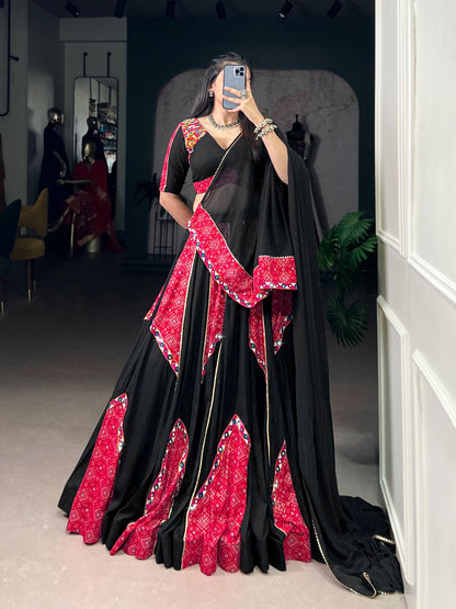 Lehenga Choli
