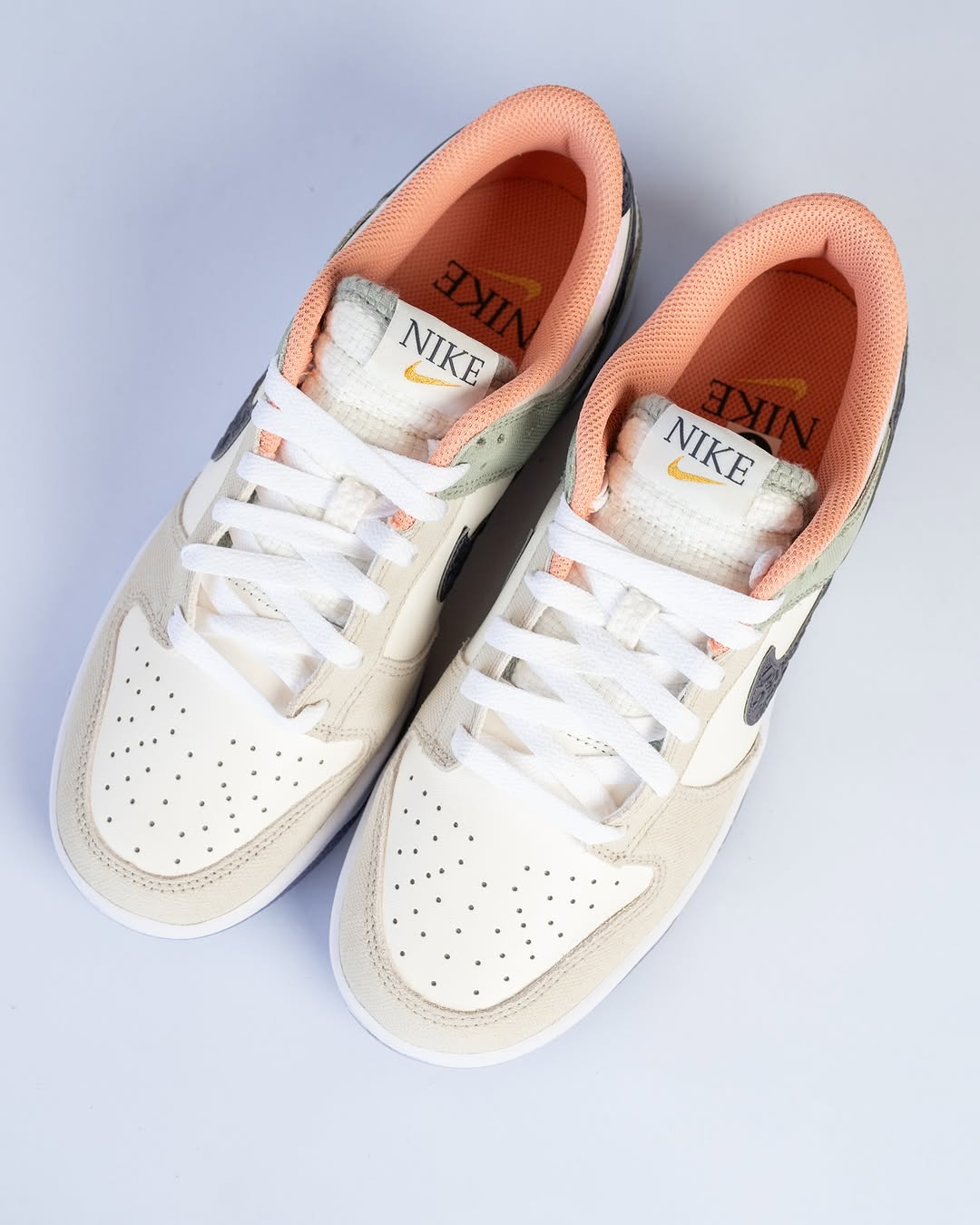 Nike Dunk Low Retro SE