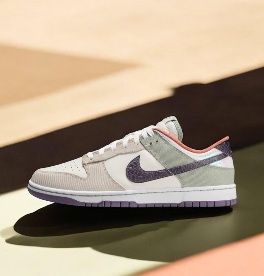 Nike Dunk Low Retro SE