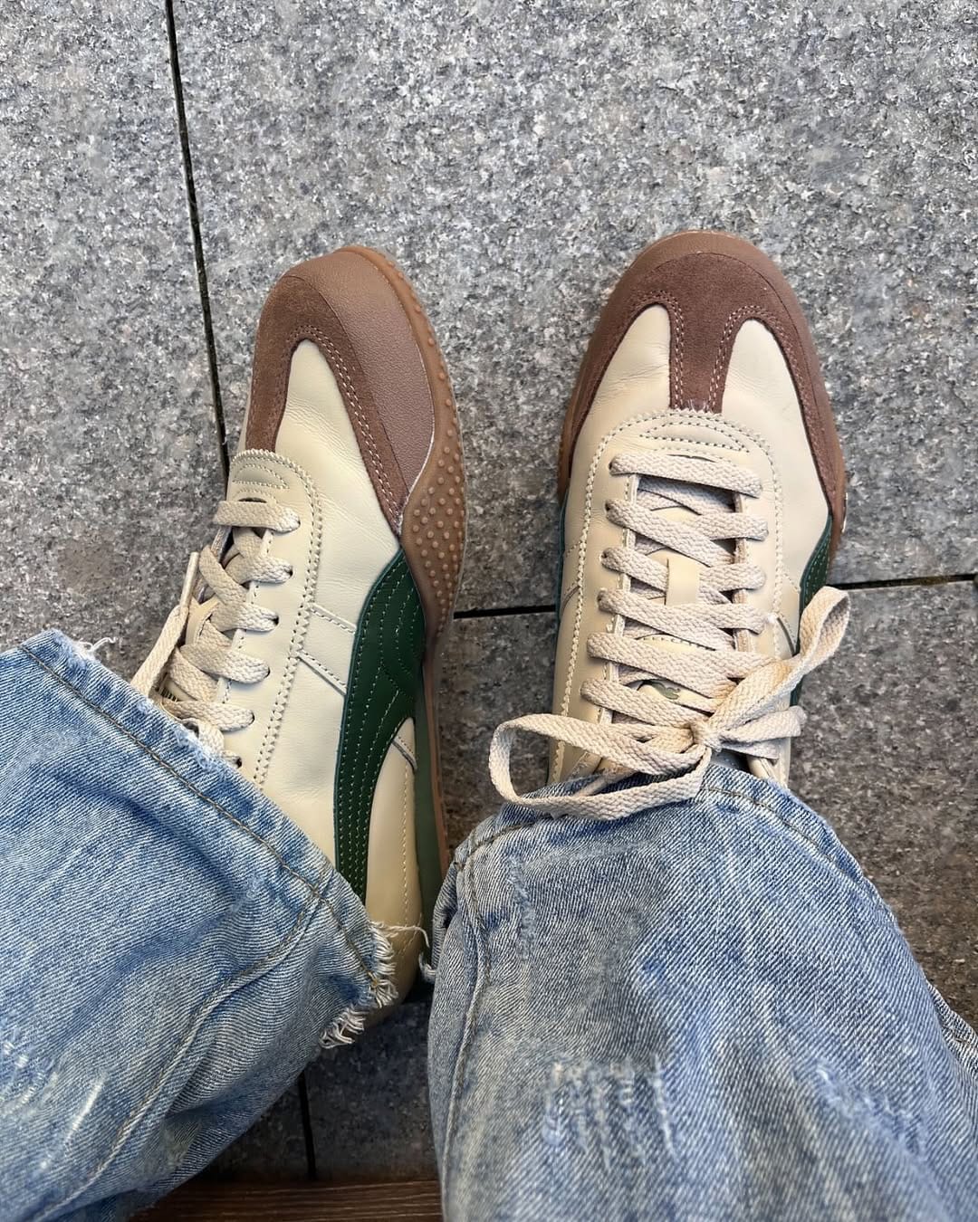 Puma Bella UT Sneakers