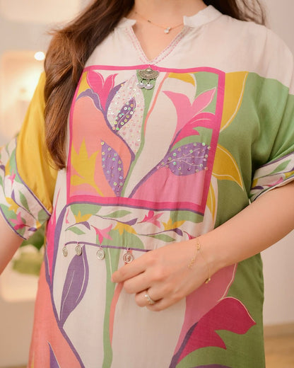 Festive Special Kurta Set ✨