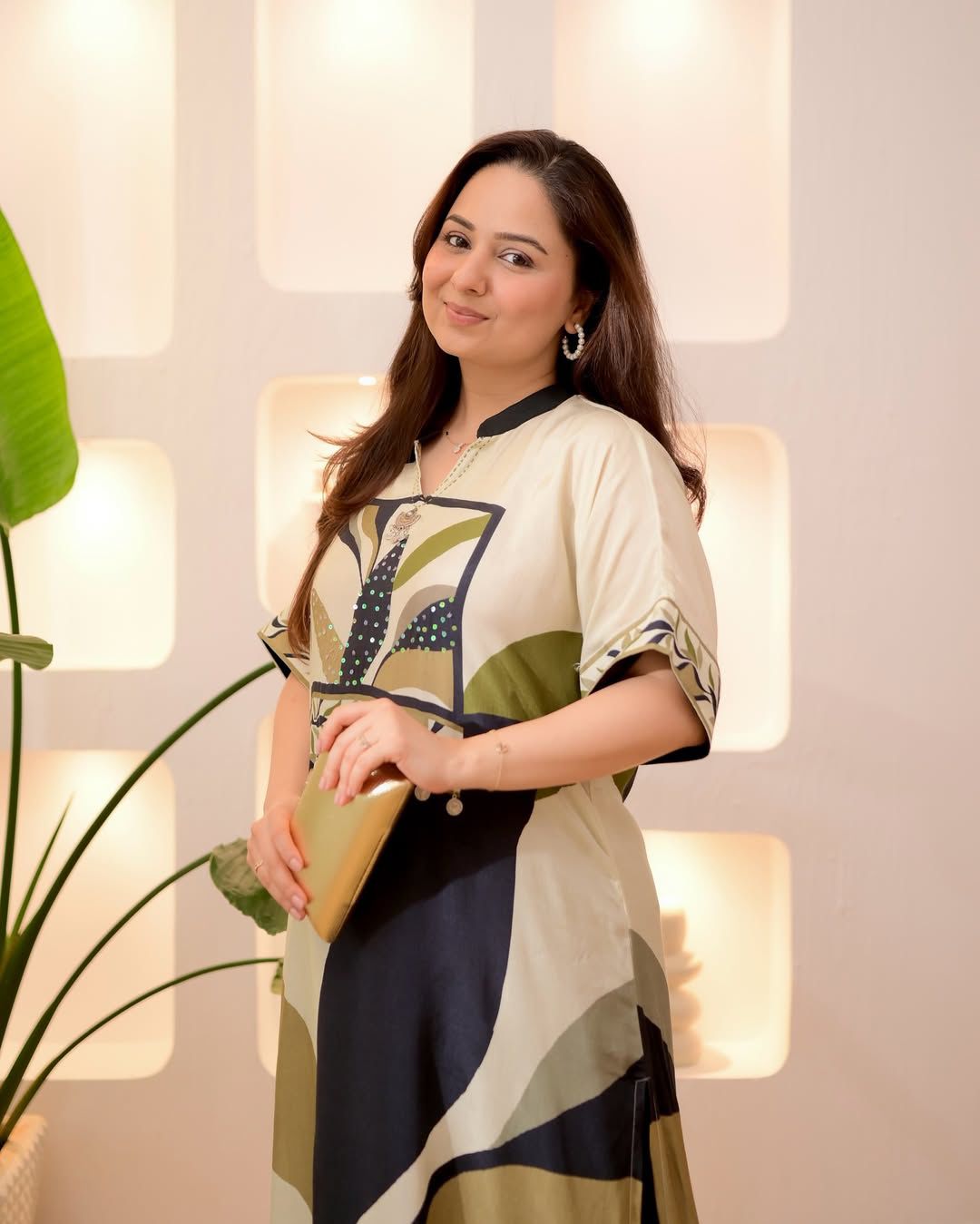Festive Special Kurta Set ✨
