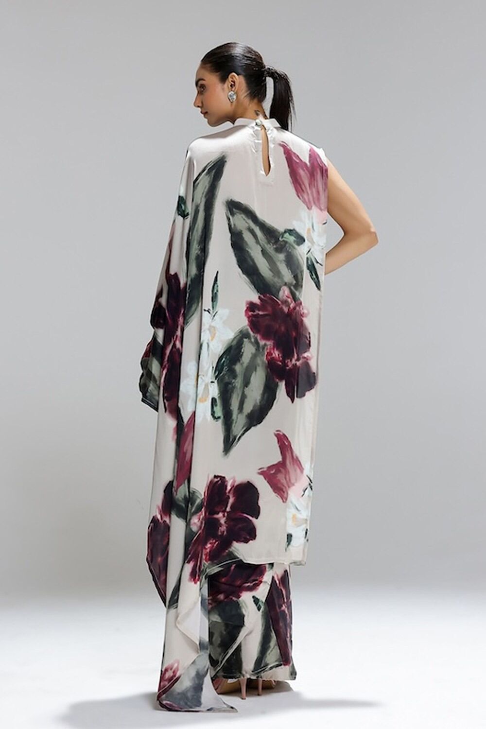 Bollywood Special Japan Satin Saree