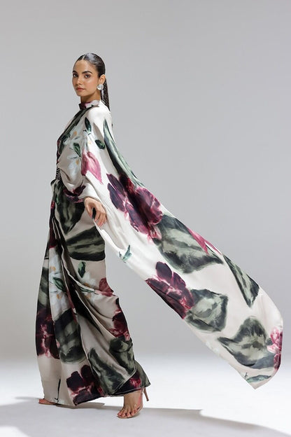 Bollywood Special Japan Satin Saree