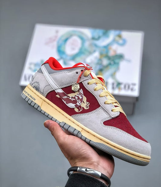 Nike Dunk Low