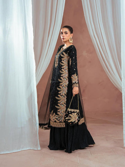 3 Pcs Suit Set