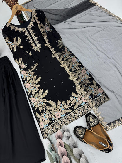 3 Pcs Suit Set