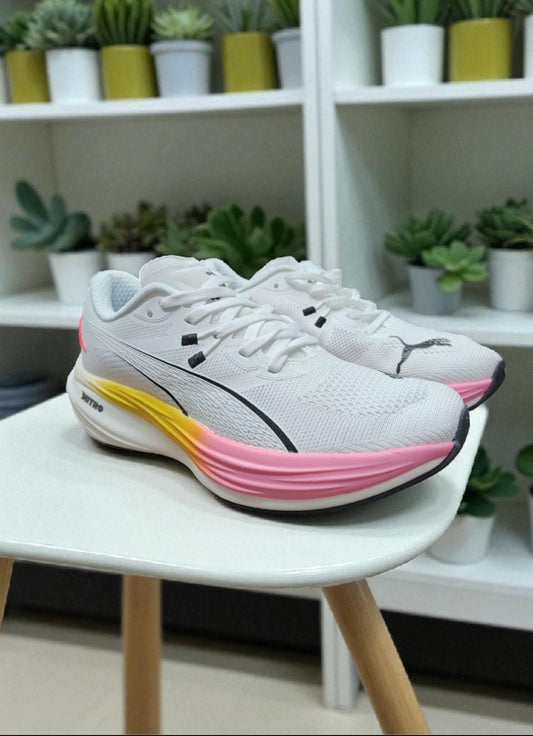 Puma Women’s Deviate Nitro 3
