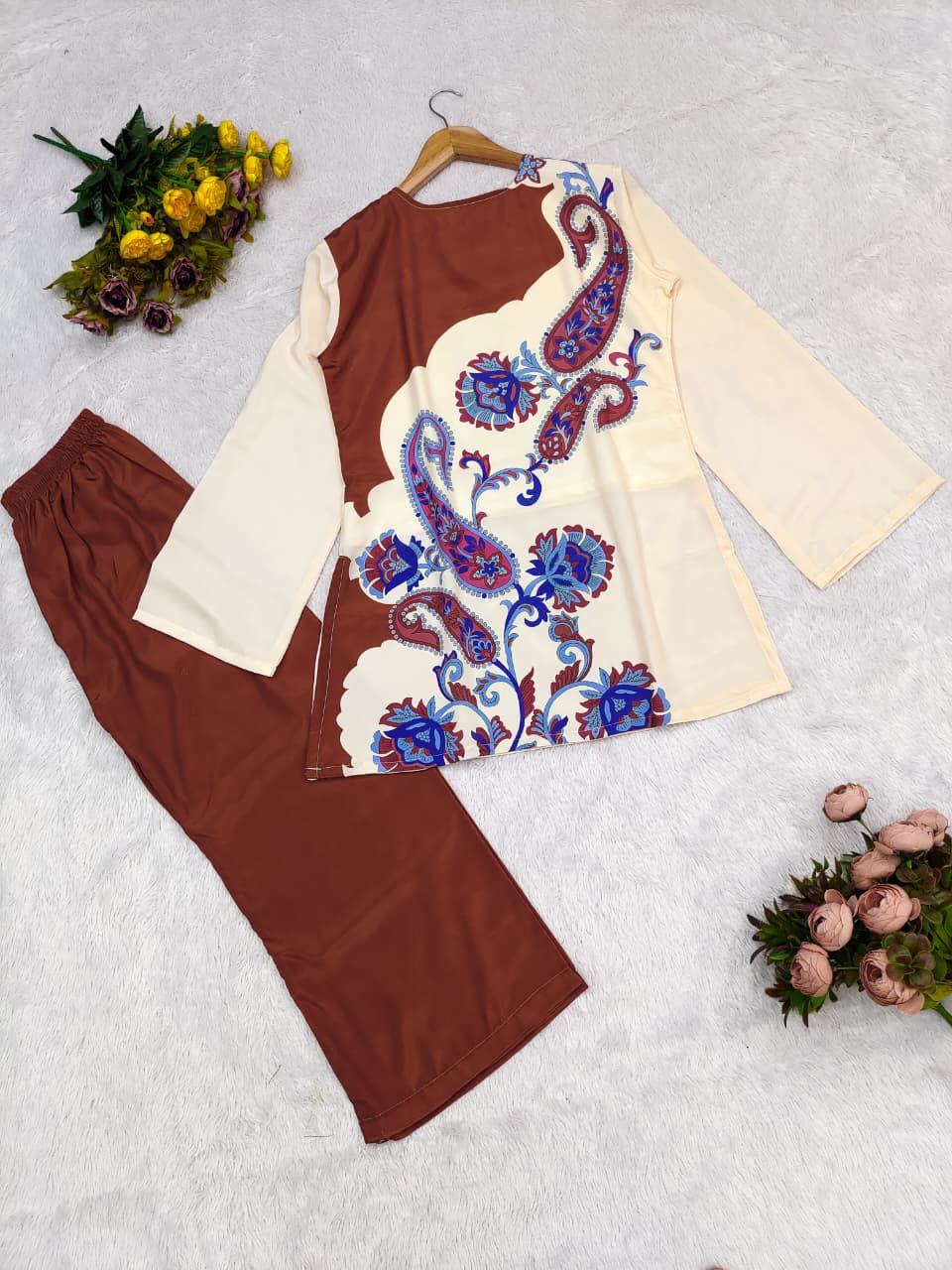 Co-Ord Set #9298