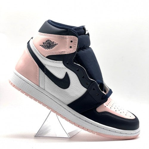 Nike Air Jordan Retro 1 "Bubble Gum"