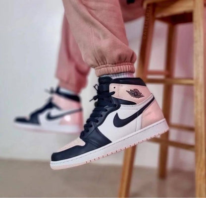 Nike Air Jordan Retro 1 "Bubble Gum"