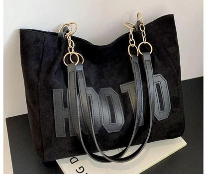HOOTO Imported Tote Bag