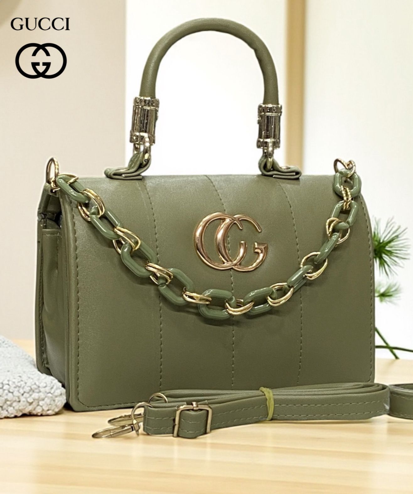 Handy Sling Bag