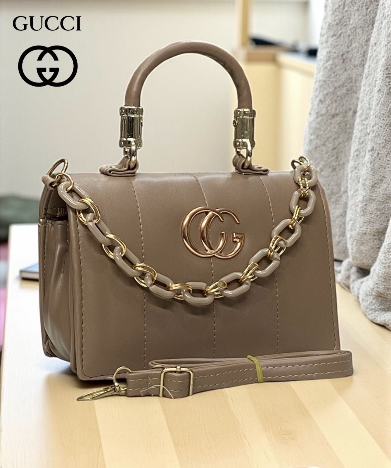 Handy Sling Bag