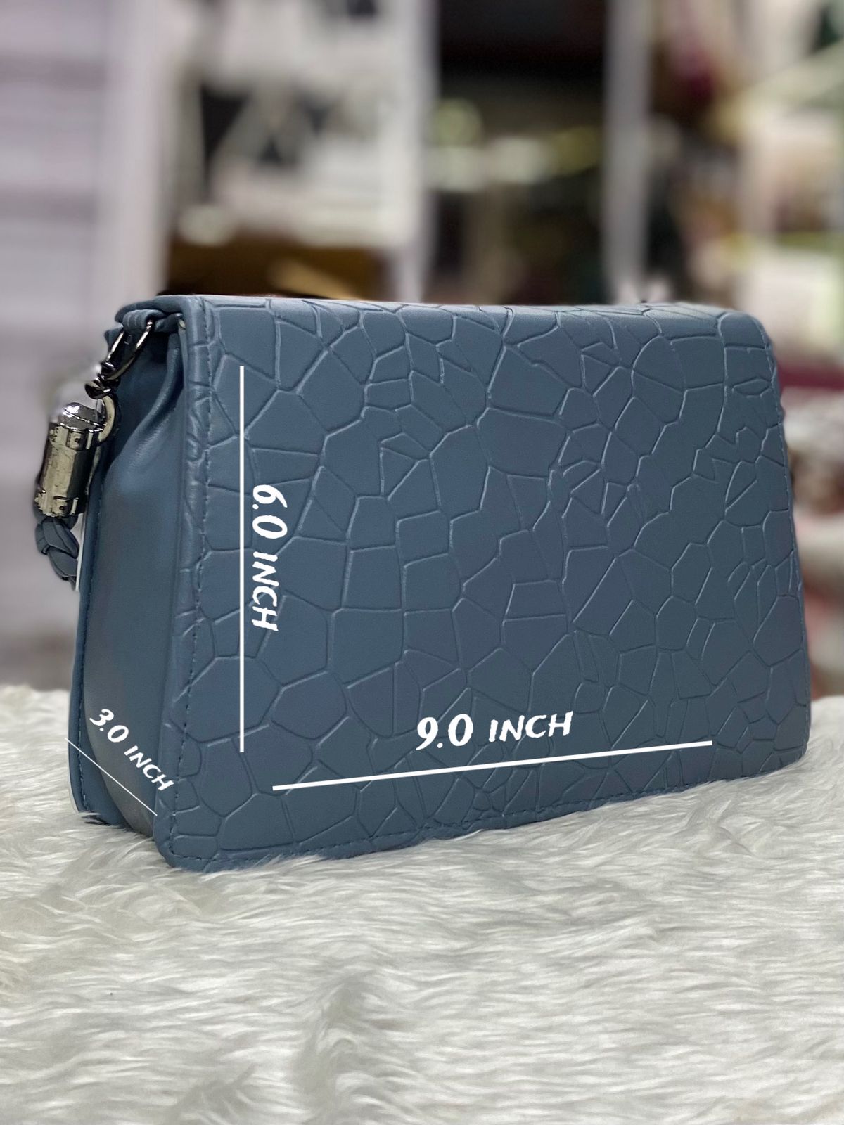 Handy + Sling Bag
