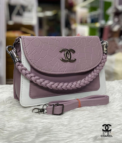 Handy + Sling Bag