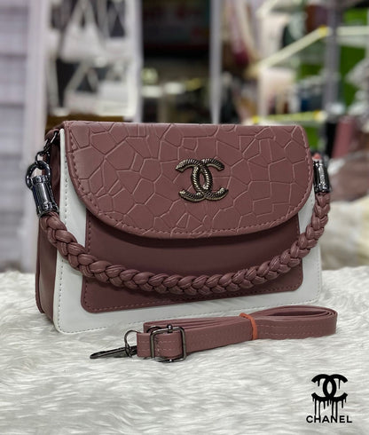 Handy + Sling Bag