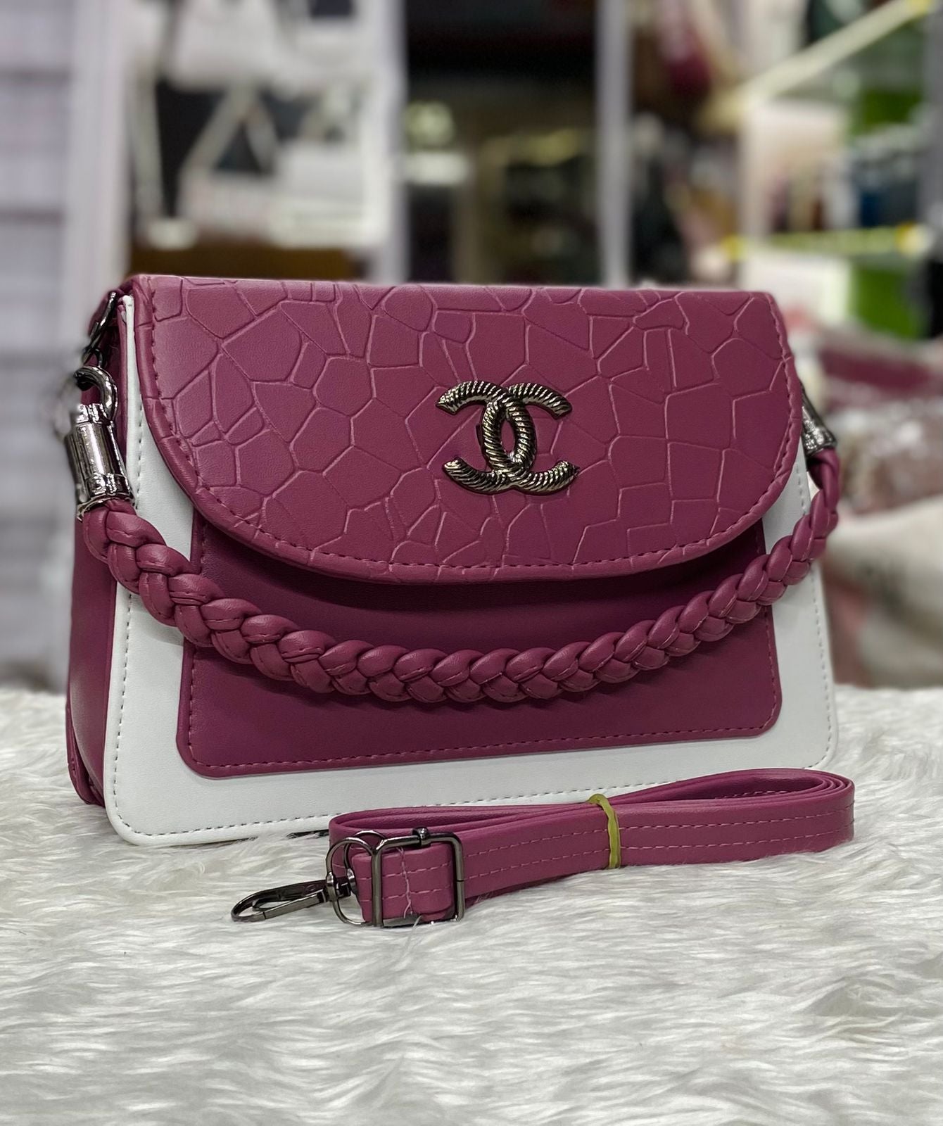Handy + Sling Bag