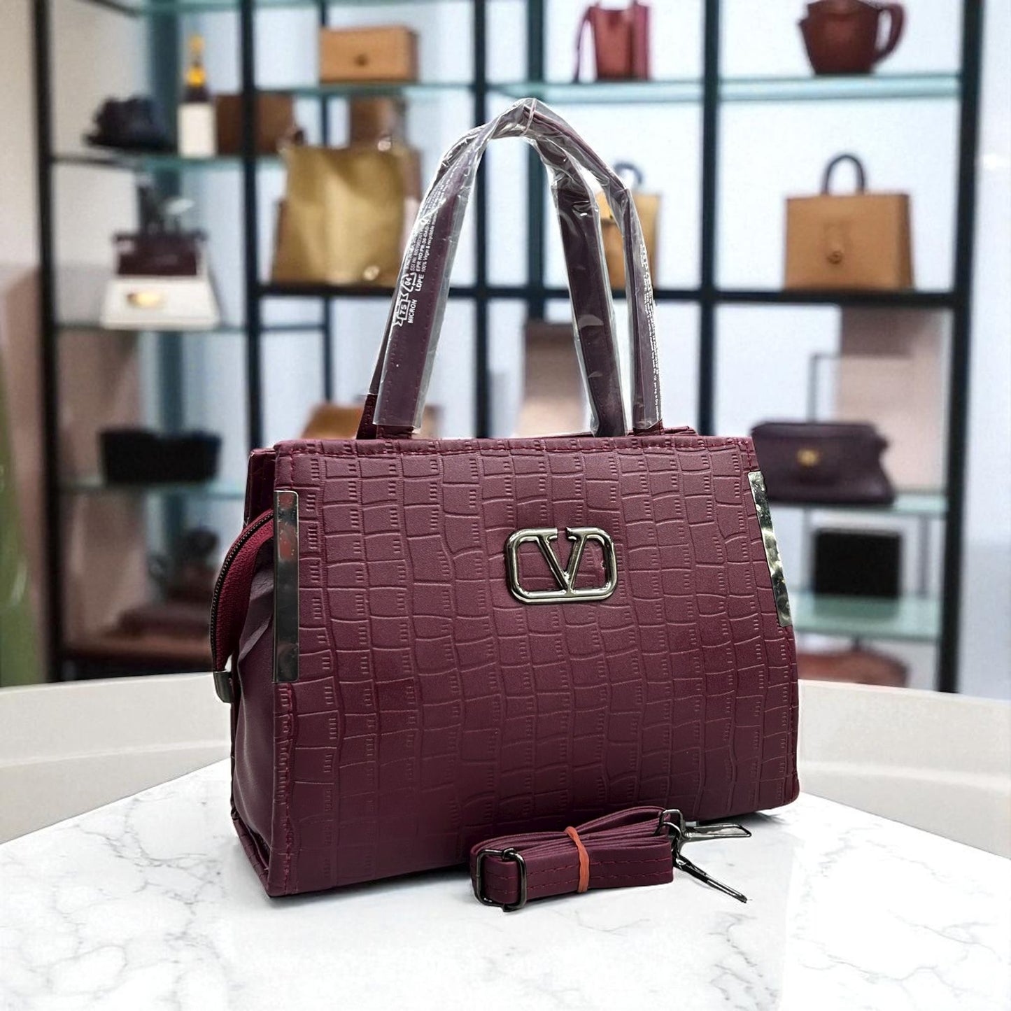 Valentino Mini Handbag Cum Sling