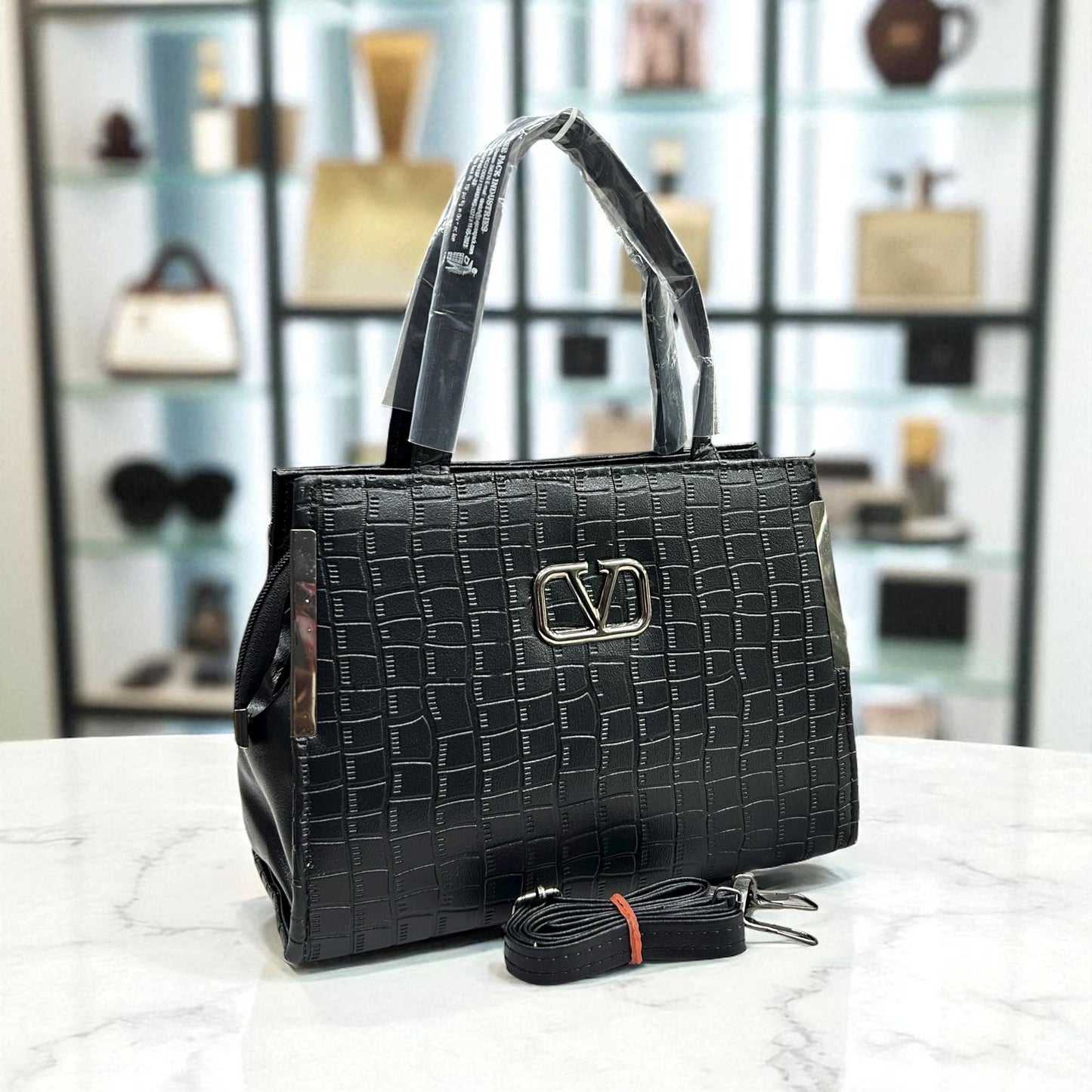 Valentino Mini Handbag Cum Sling