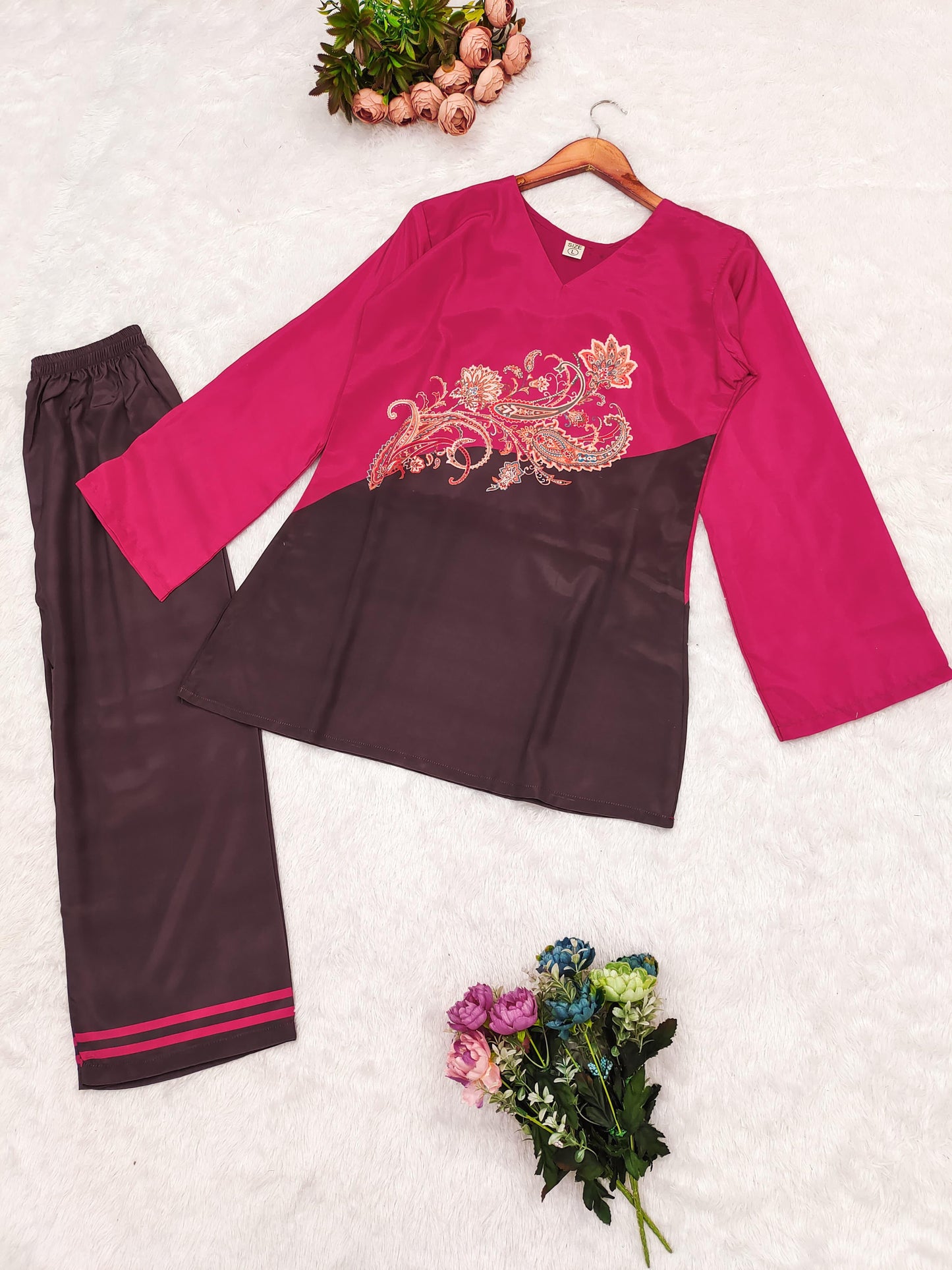 Co-Ord Set #9298