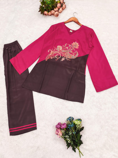 Co-Ord Set #9298